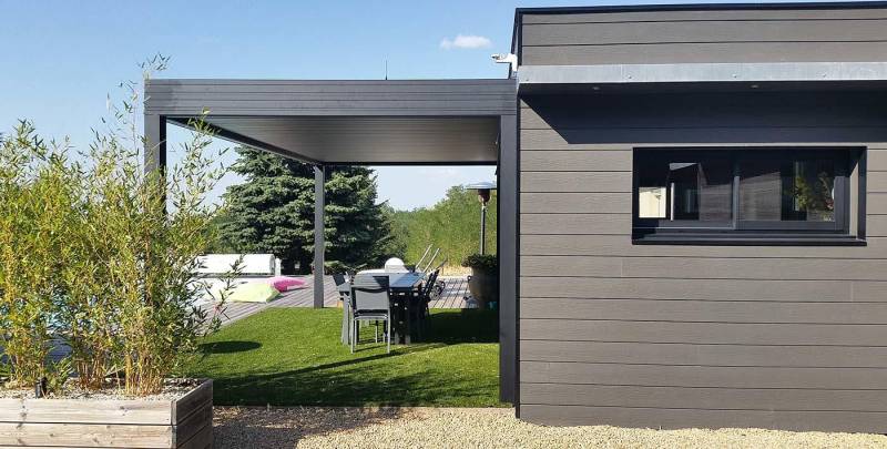 prix d'une pergola bioclimatique a toulouse