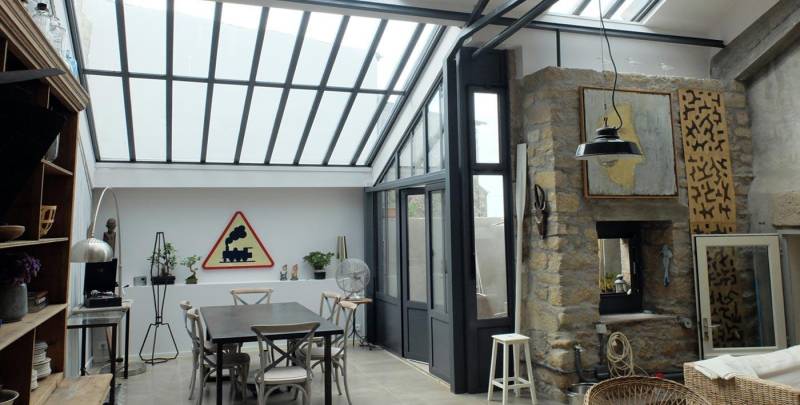 Quelles démarches pour construire une véranda à Toulouse ?