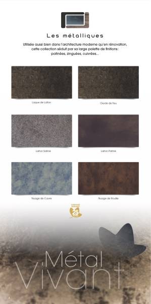 Catalogue finitions aluminium Profils Systèmes pour menuiseries à Toulouse