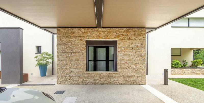 Carport Profil Systèmes proche de Balma