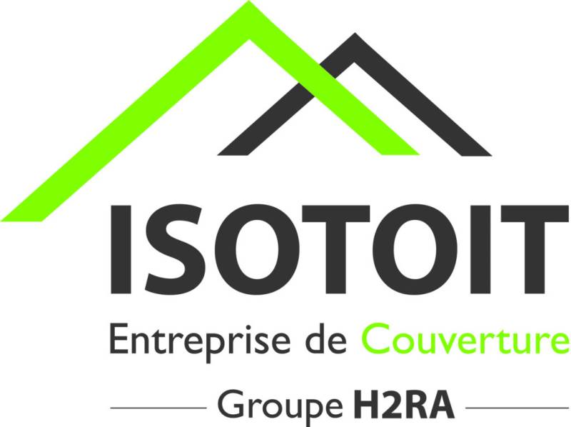 Professionnel de toiture 